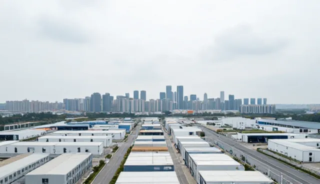 深圳建站公司如何处理区域信息查询问题？